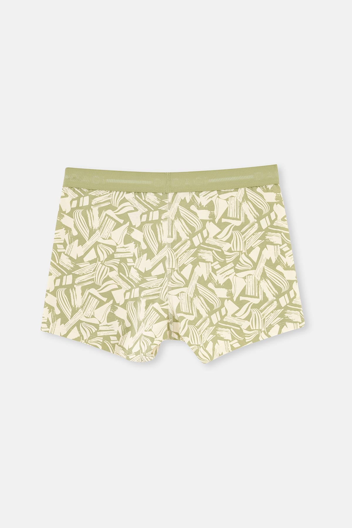 Green BOXER