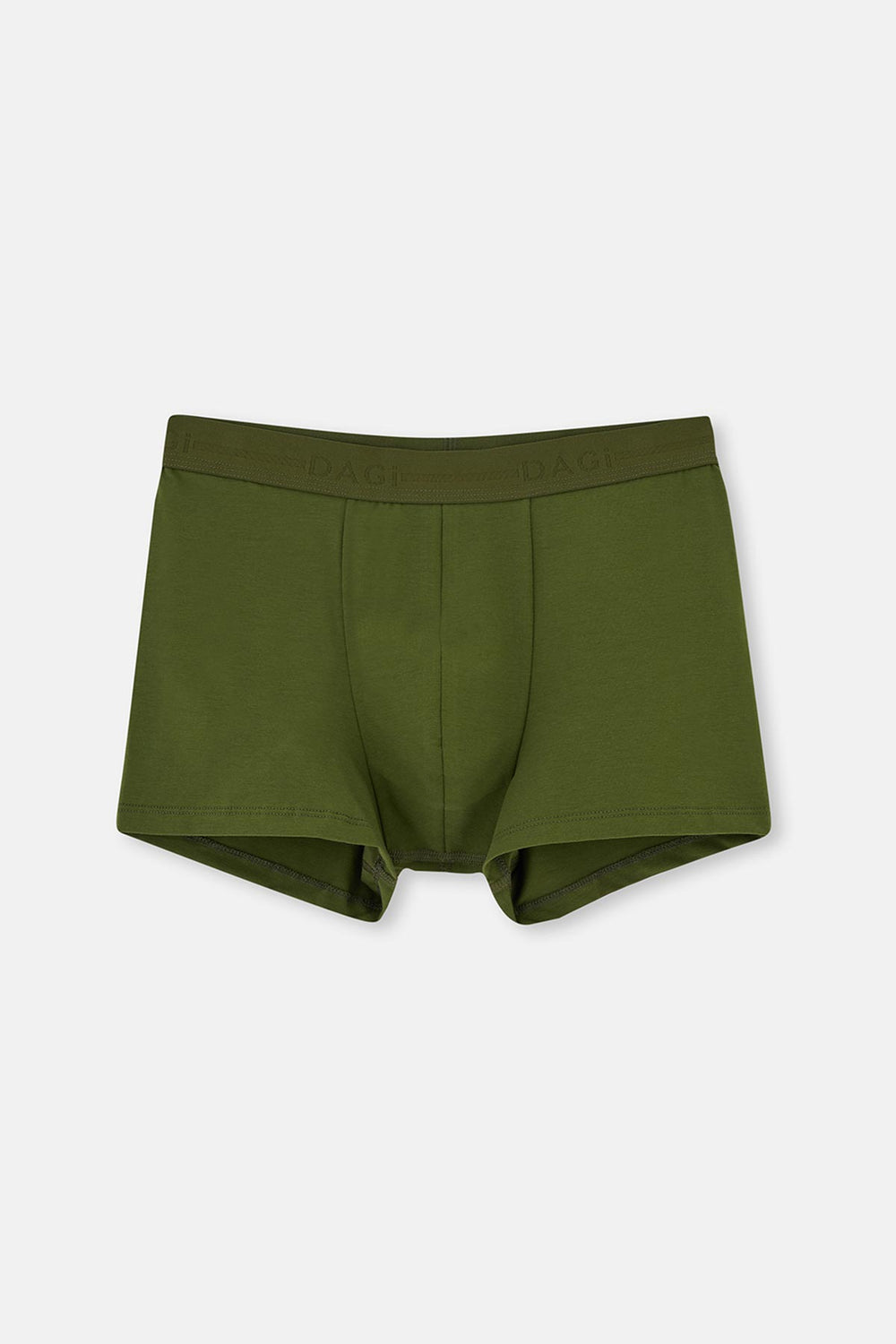 Green BOXER