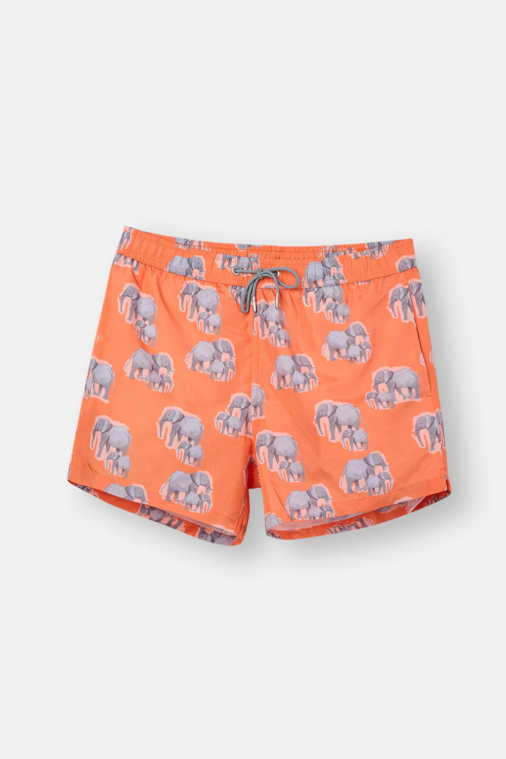 Multicolor Kısa Şort