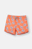 Multicolor Kısa Şort