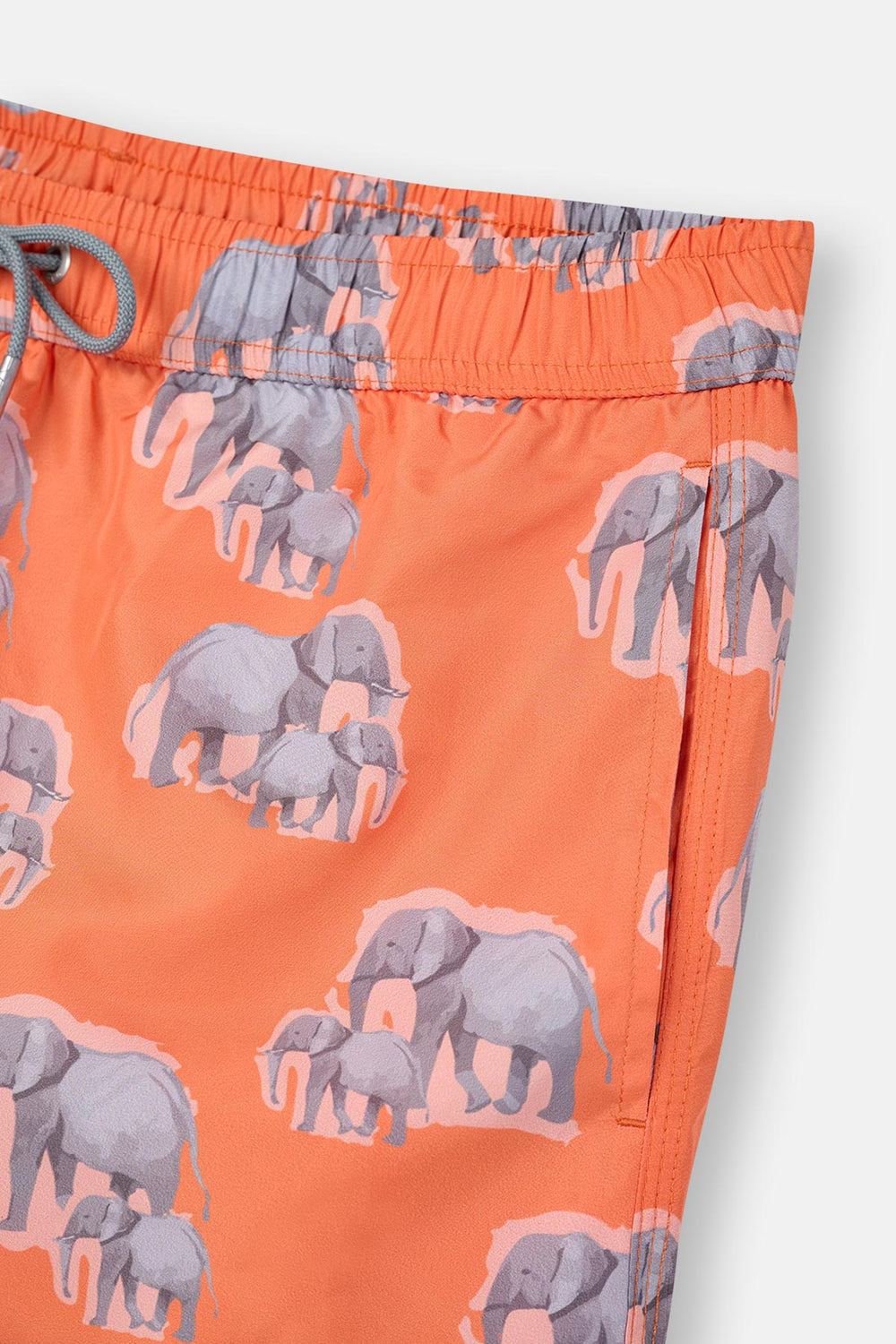 Multicolor Kısa Şort