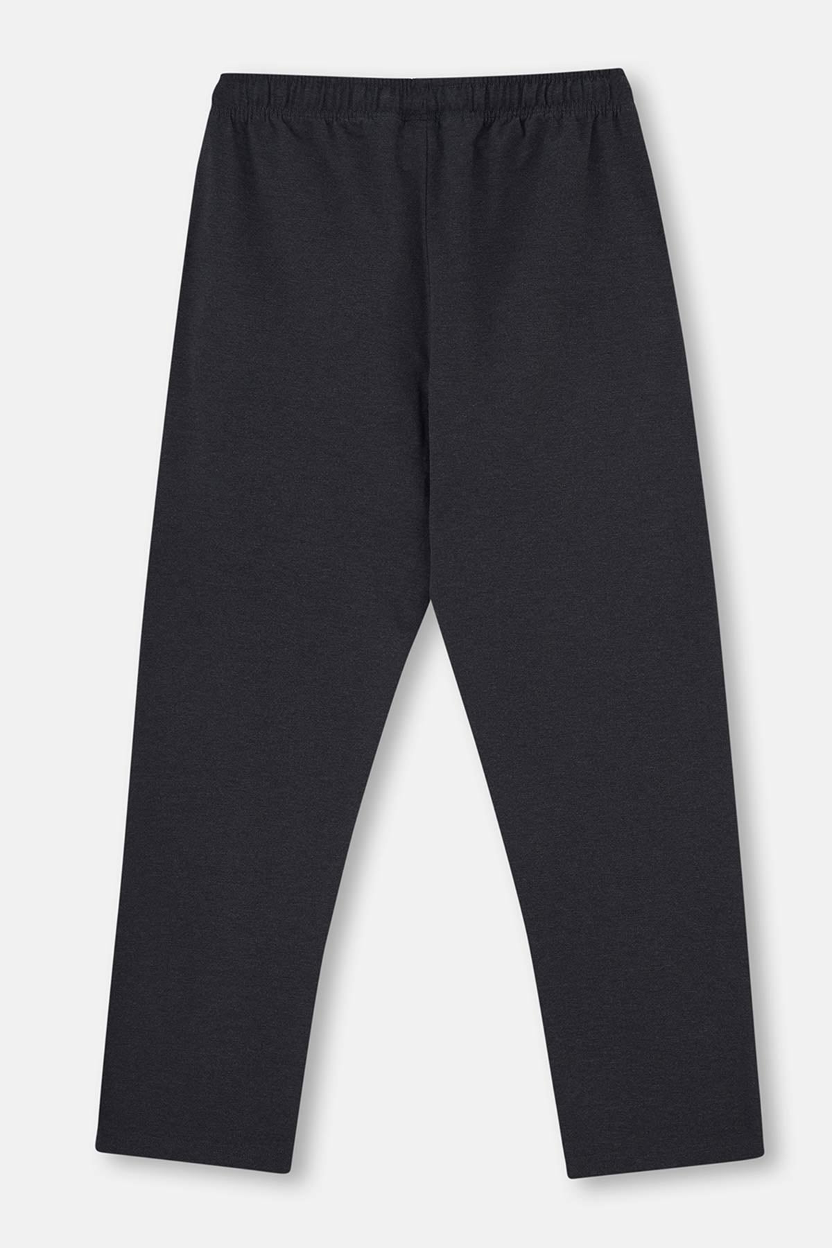 Füme Regular Fit Boru Paça Everfresh Alt