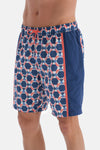 SALMON SHORTS