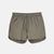 Yeşil Mini Deniz Şortu
