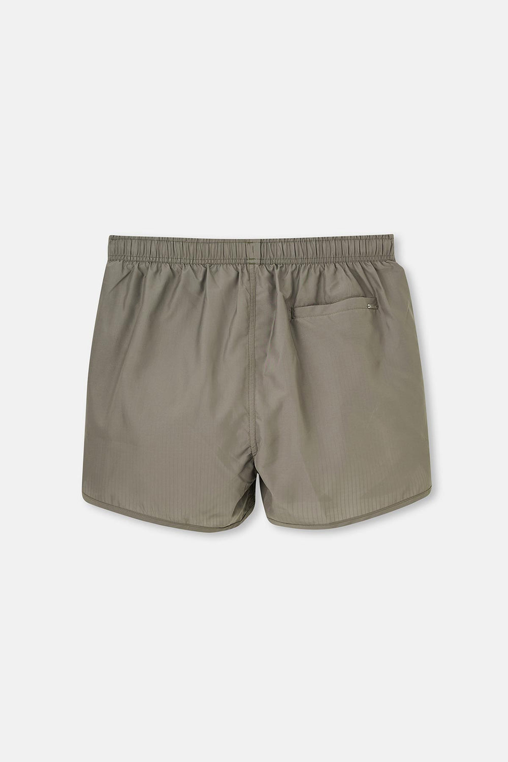 Yeşil Mini Deniz Şortu