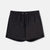 Siyah Gym To Swim Kısa Şort