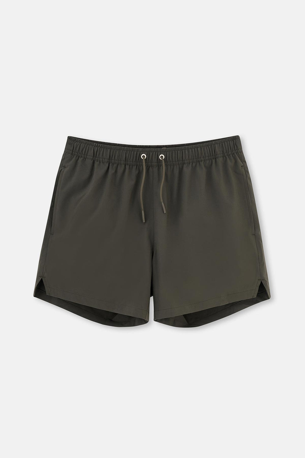 Yeşil Gym To Swim Kısa Şort