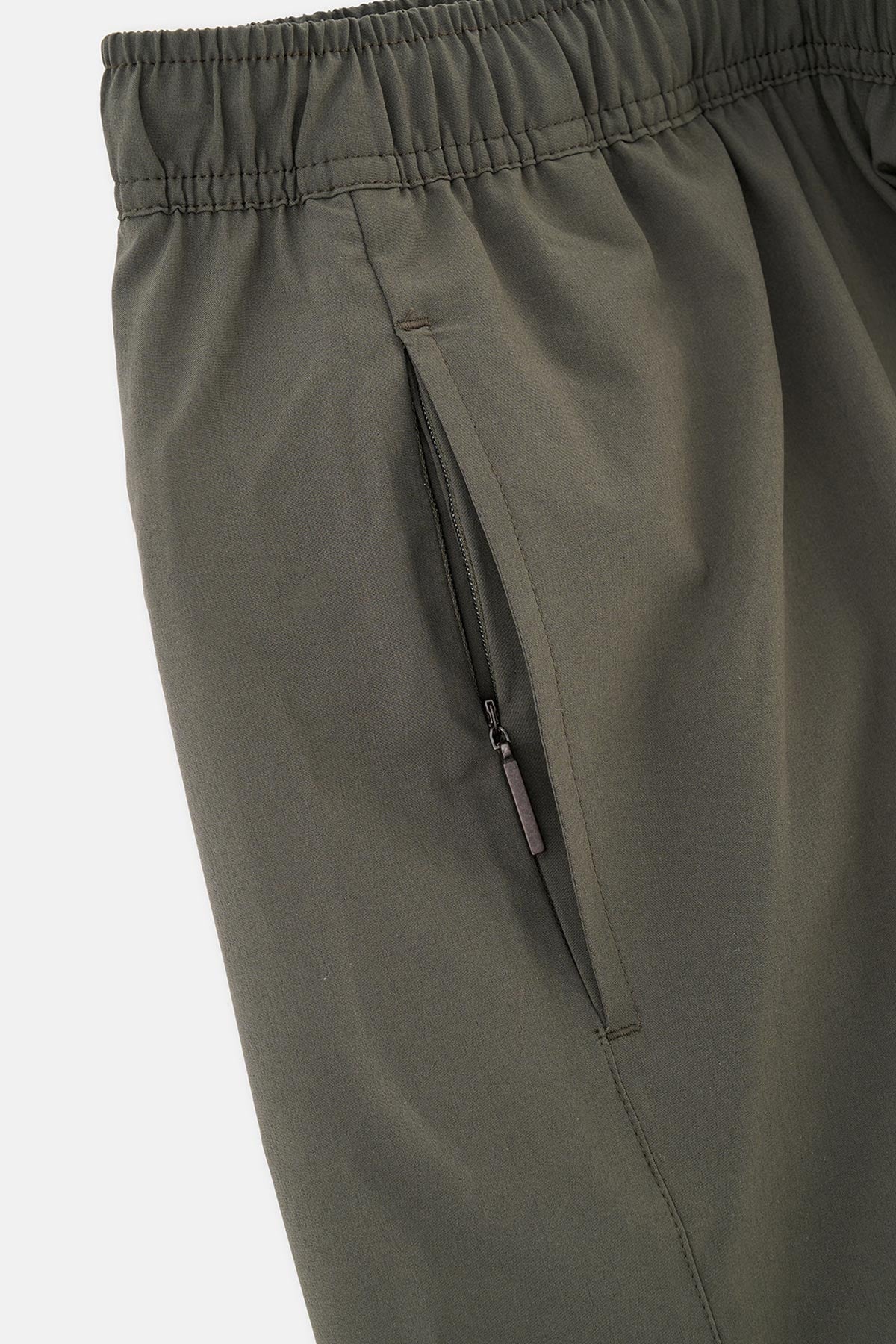 Yeşil Gym To Swim Kısa Şort