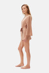 Light Brown ROBE