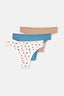 MULTICOLOR BRIEF