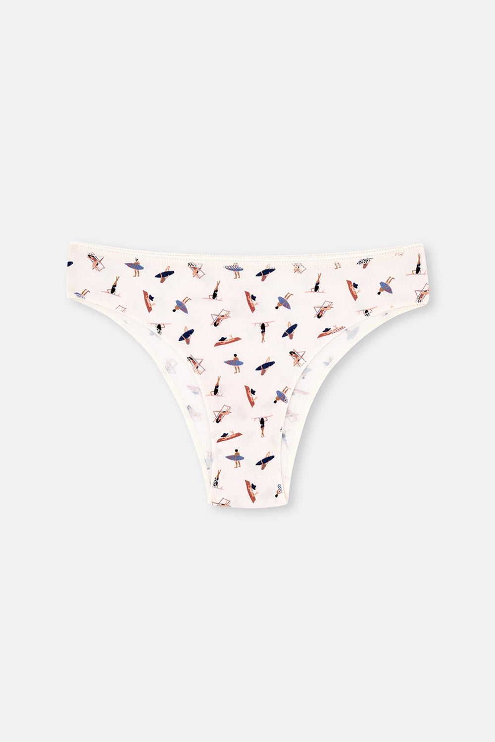 MULTICOLOR BRIEF