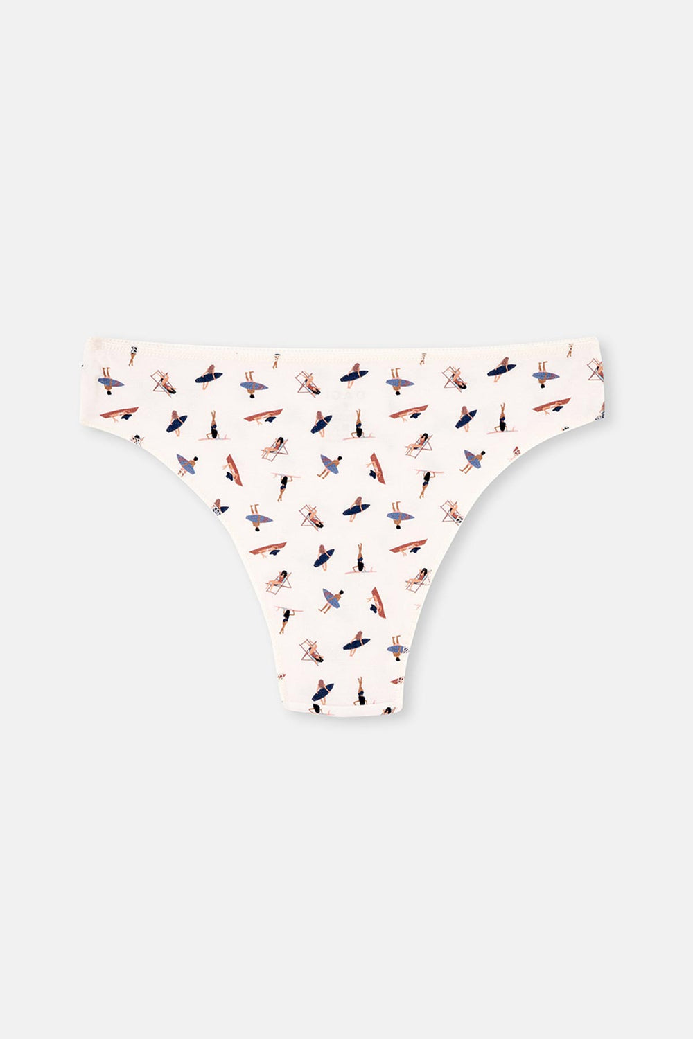 MULTICOLOR BRIEF