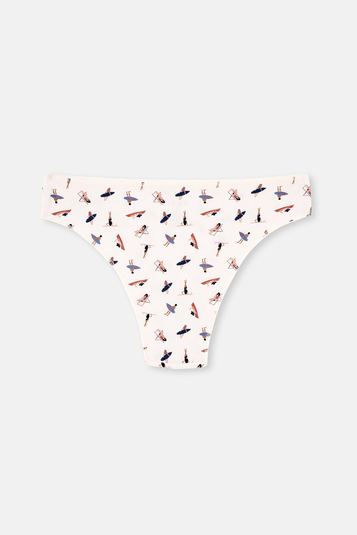 MULTICOLOR BRIEF