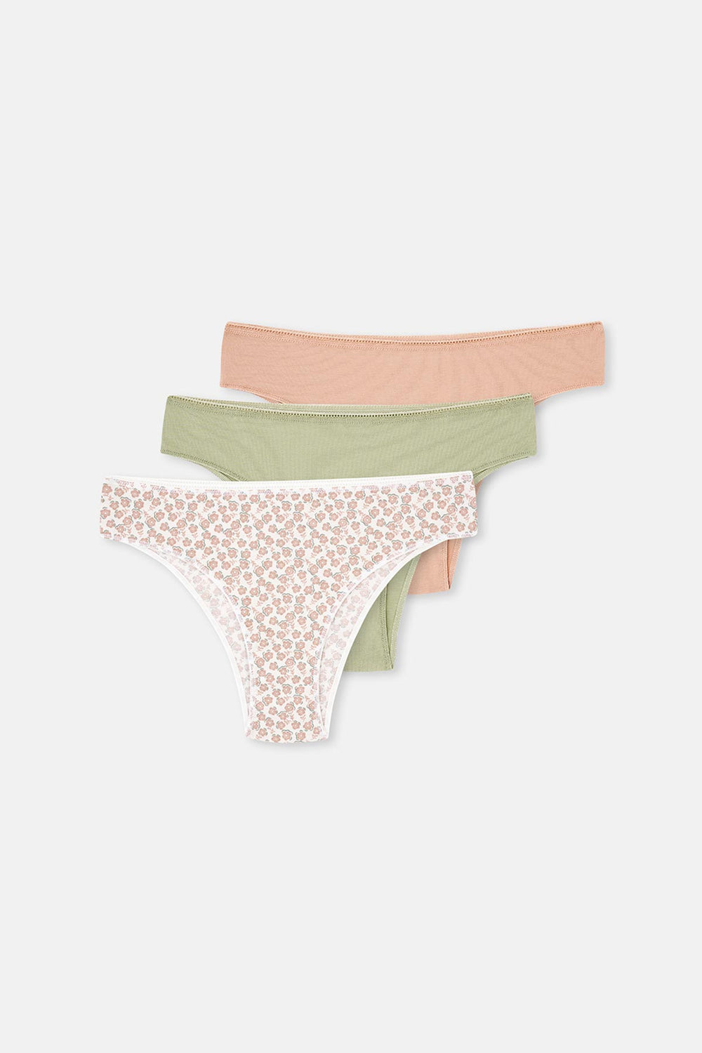 MULTICOLOR BRIEF