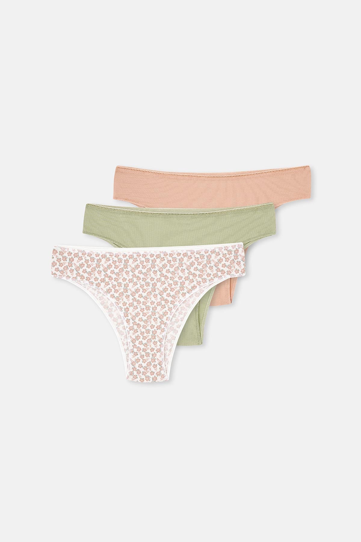 MULTICOLOR BRIEF