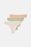MULTICOLOR BRIEF