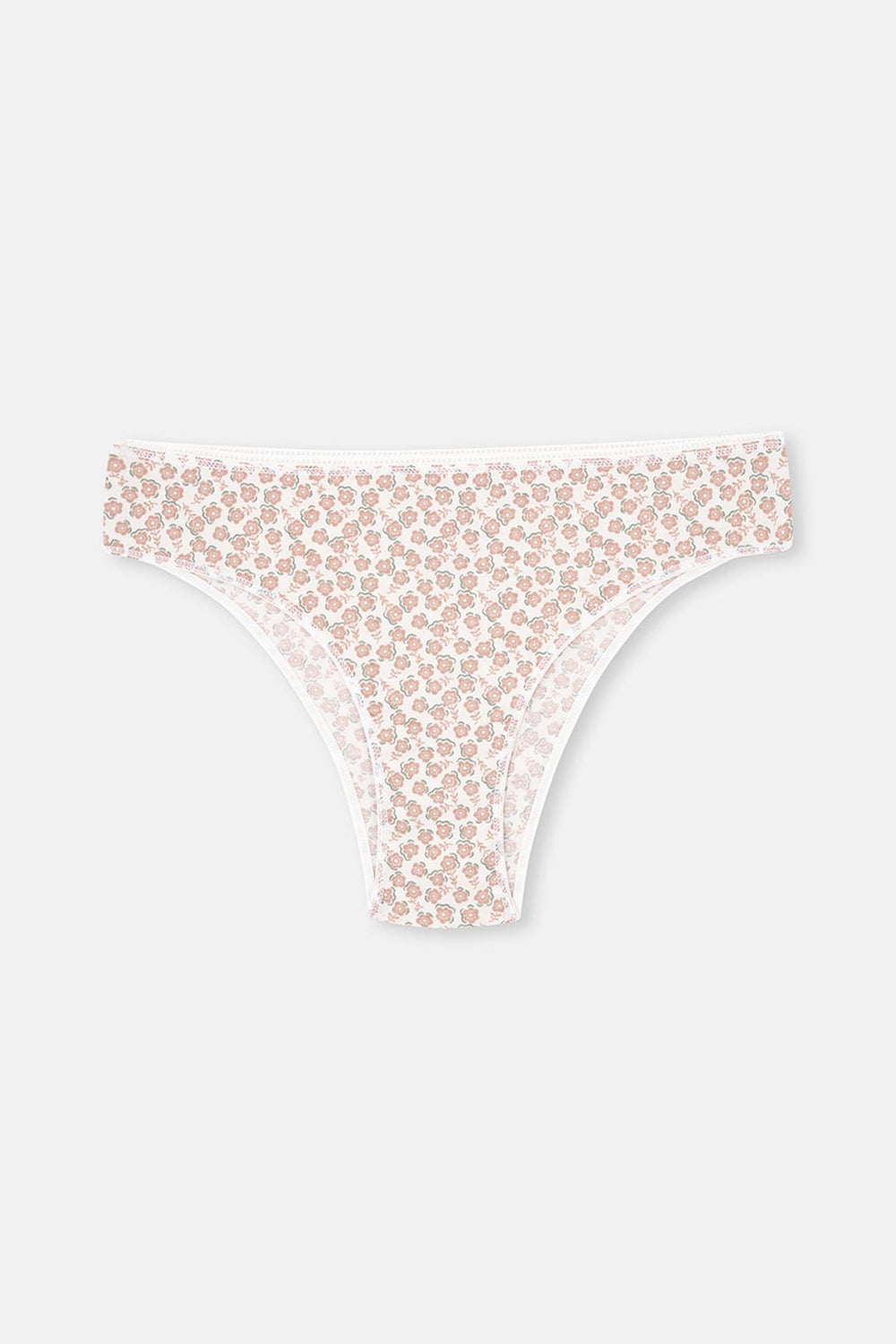 MULTICOLOR BRIEF