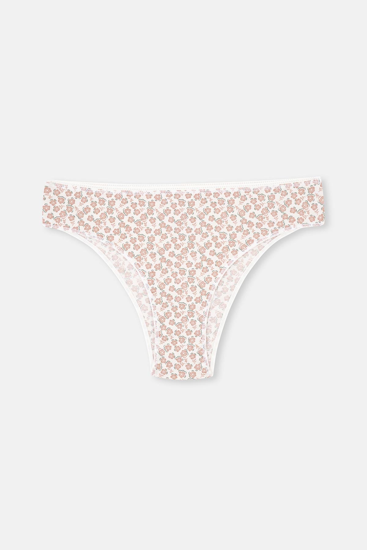 MULTICOLOR BRIEF