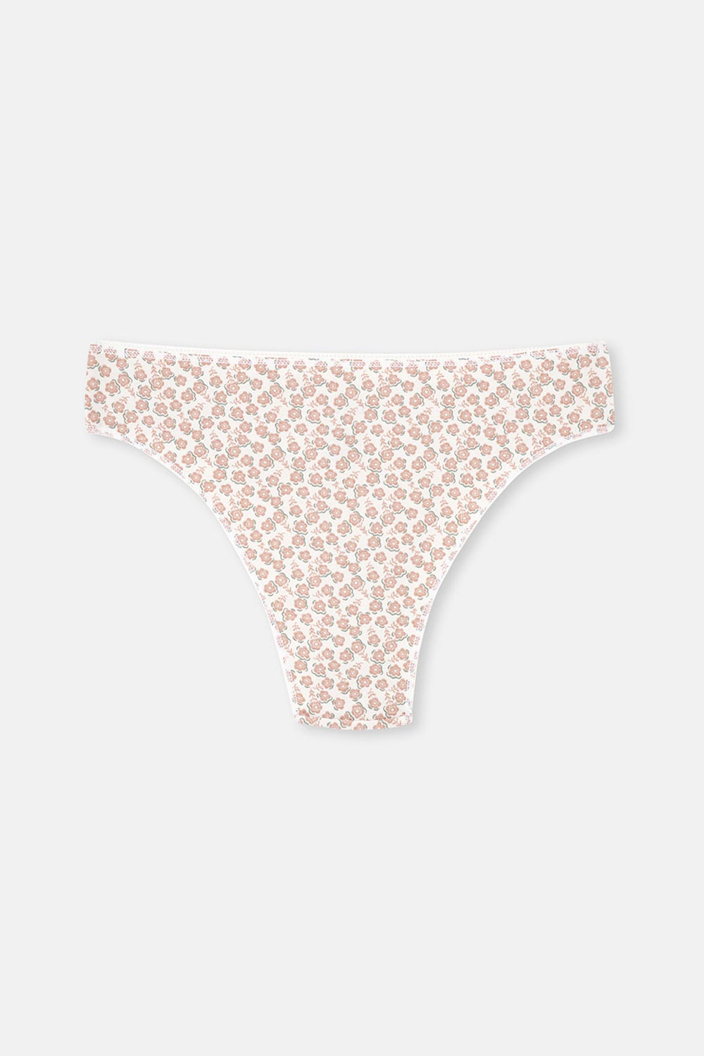 MULTICOLOR BRIEF