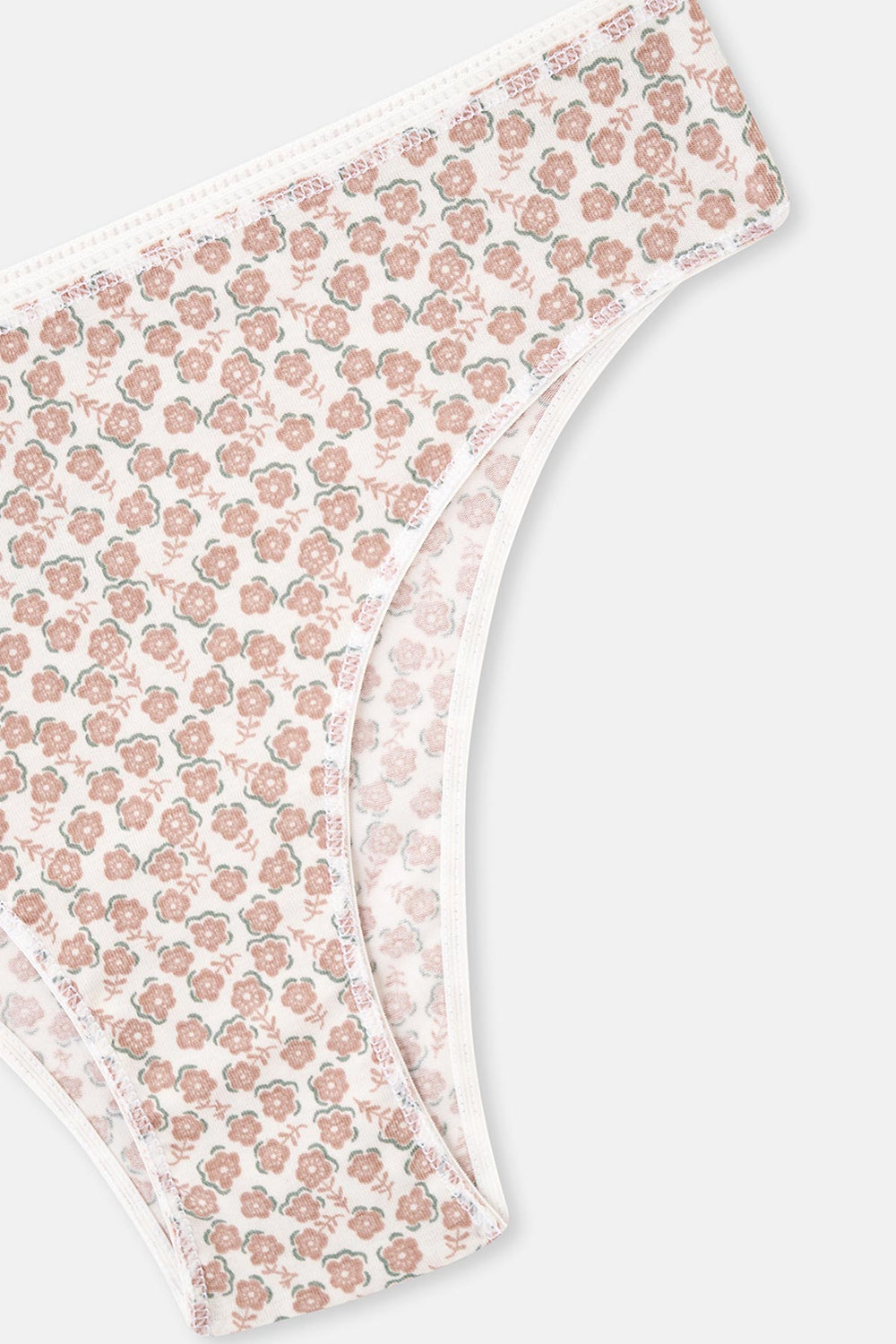 MULTICOLOR BRIEF