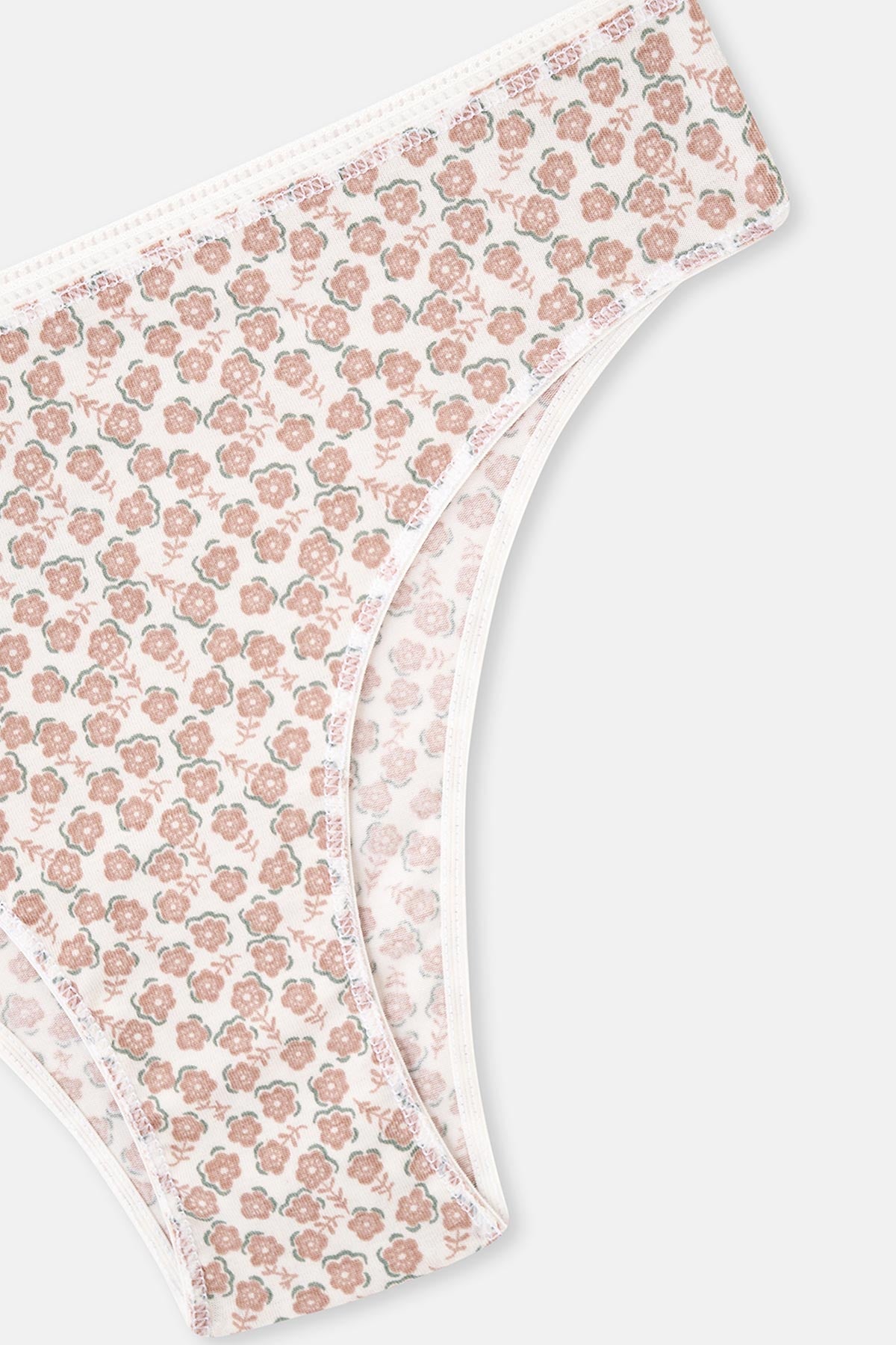 MULTICOLOR BRIEF