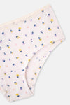 MULTICOLOR BRIEF