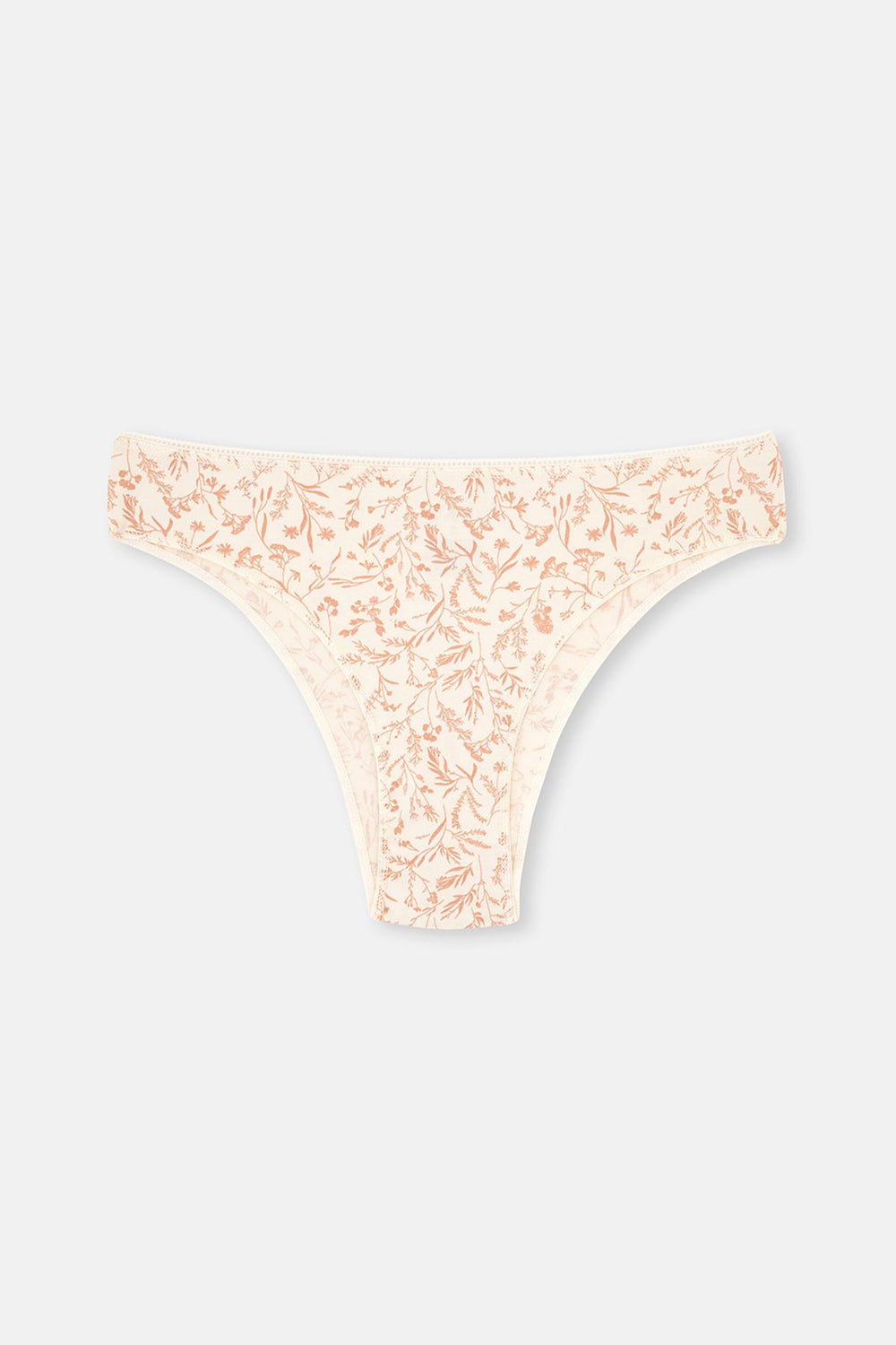 MULTICOLOR BRIEF