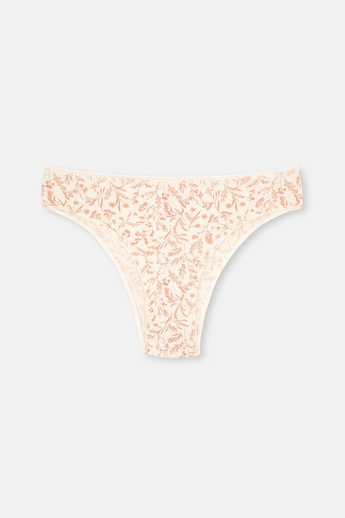MULTICOLOR BRIEF