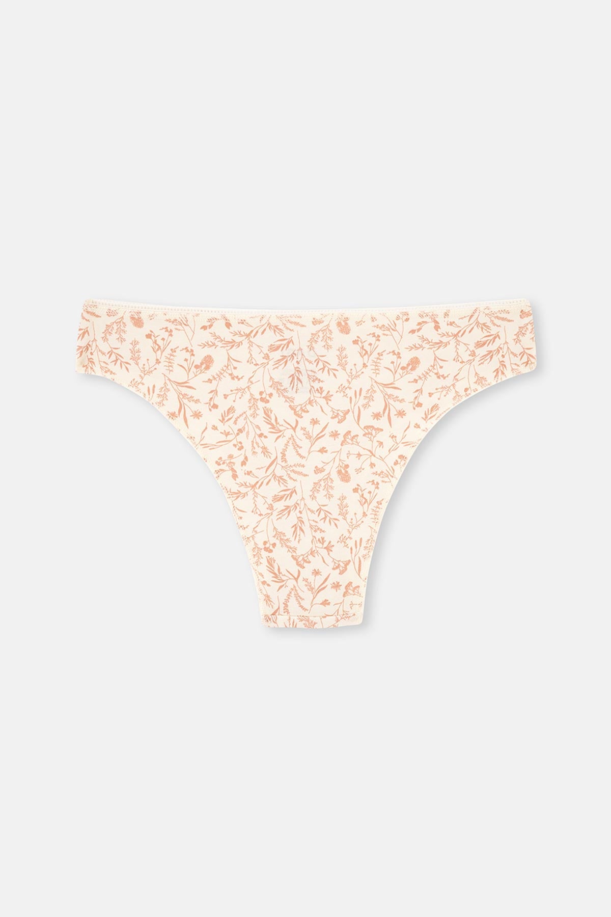 MULTICOLOR BRIEF