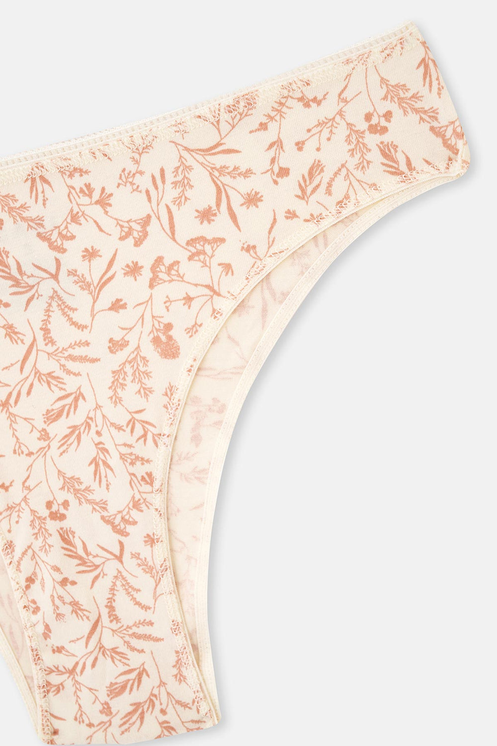 MULTICOLOR BRIEF