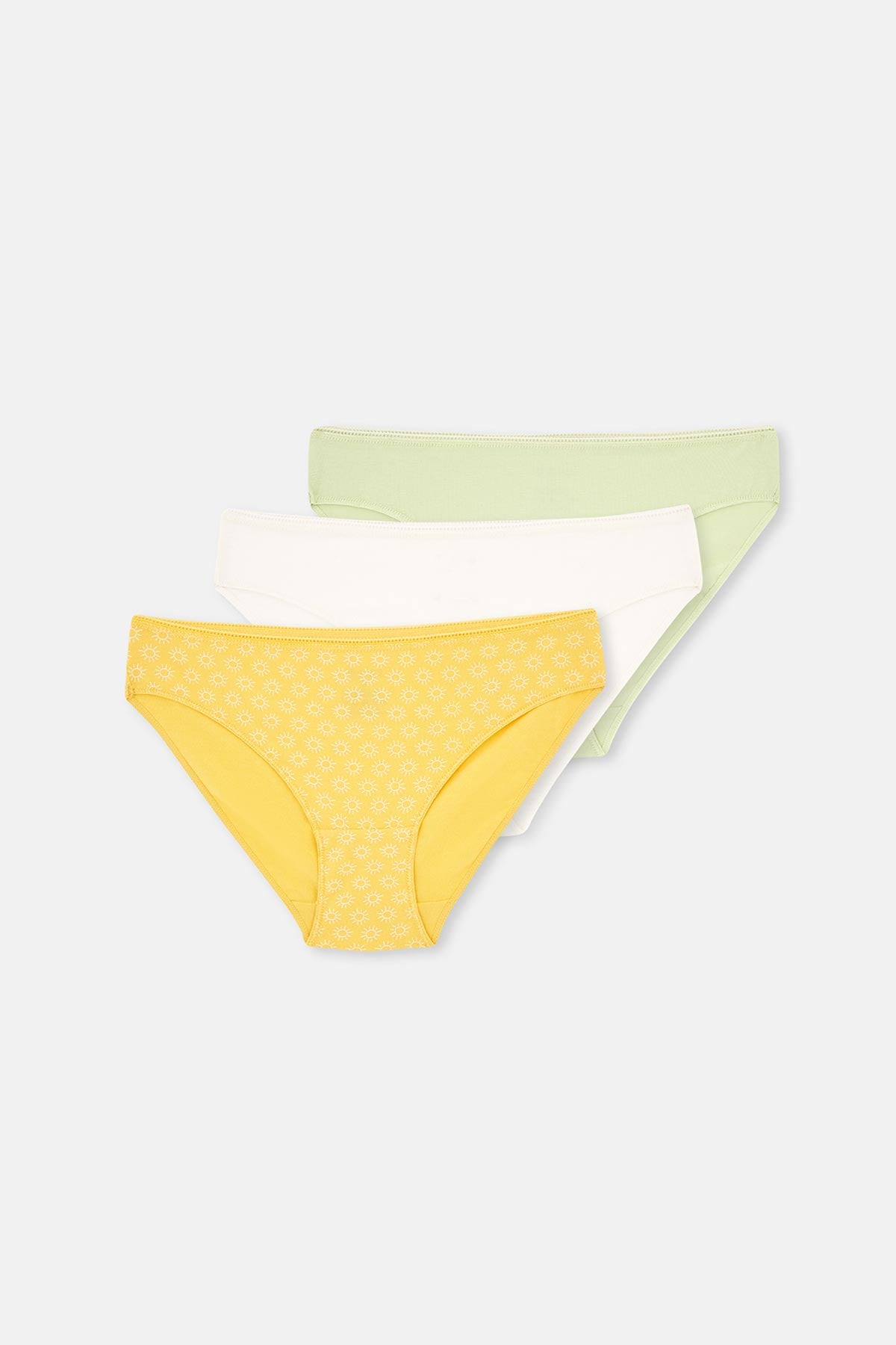 MULTICOLOR BRIEF