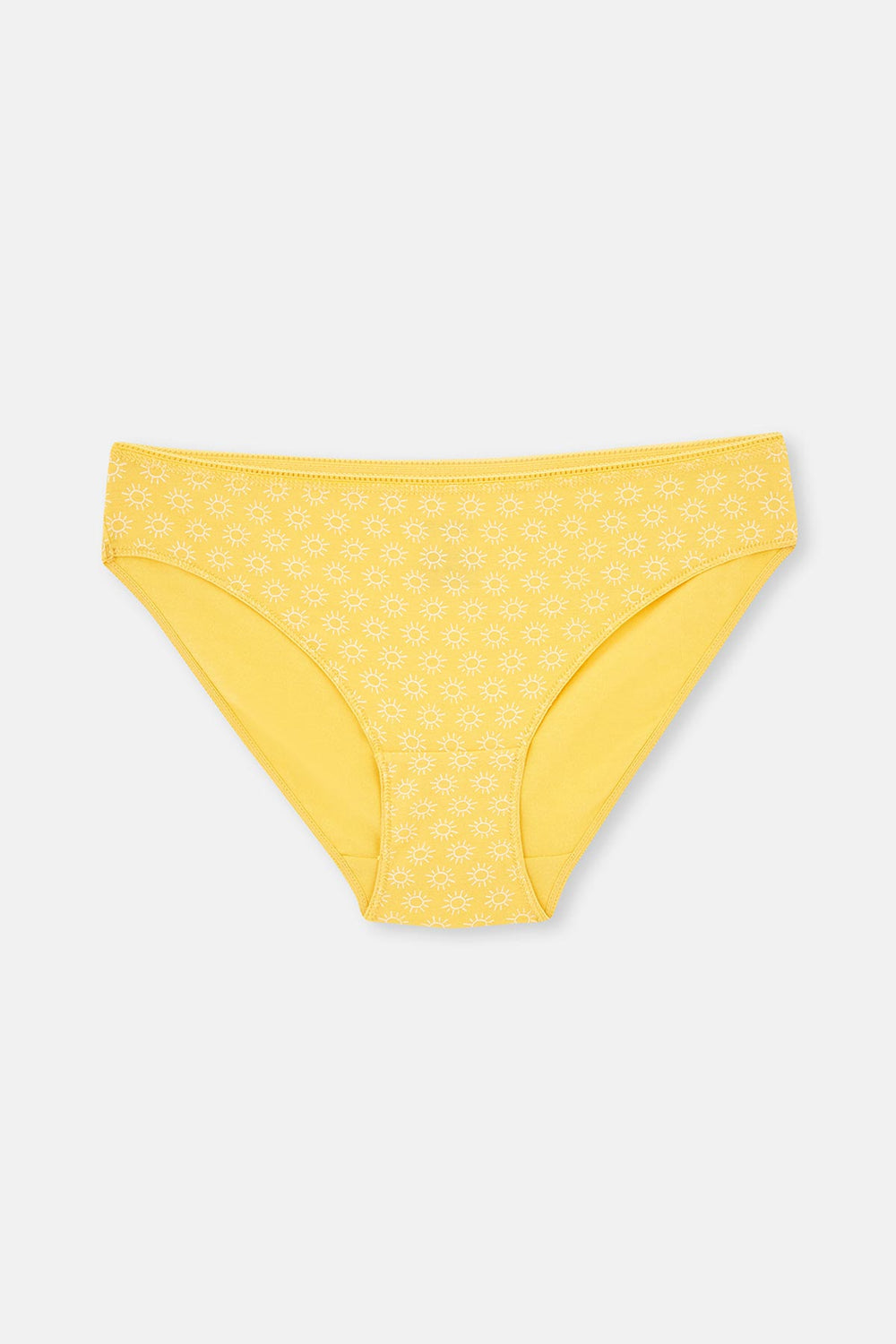 MULTICOLOR BRIEF
