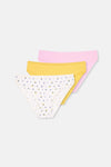 MULTICOLOR BRIEF