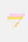 MULTICOLOR BRIEF