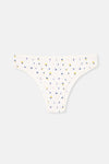 MULTICOLOR BRIEF
