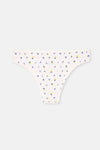 MULTICOLOR BRIEF