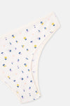 MULTICOLOR BRIEF