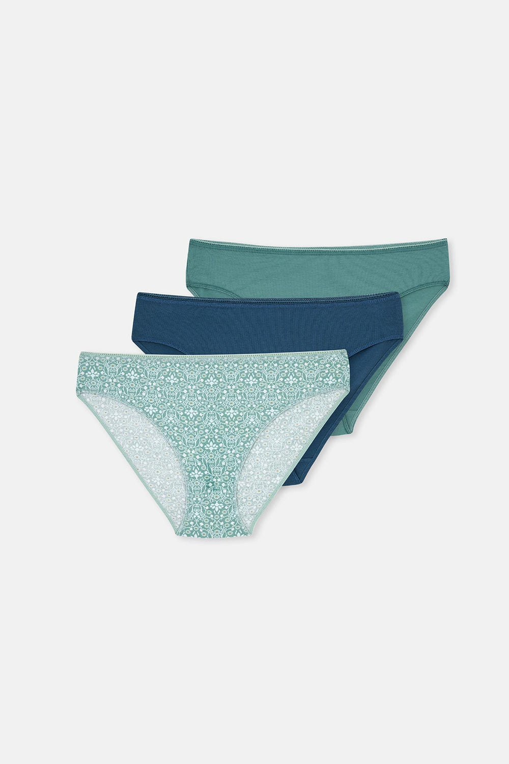 MULTICOLOR BRIEF