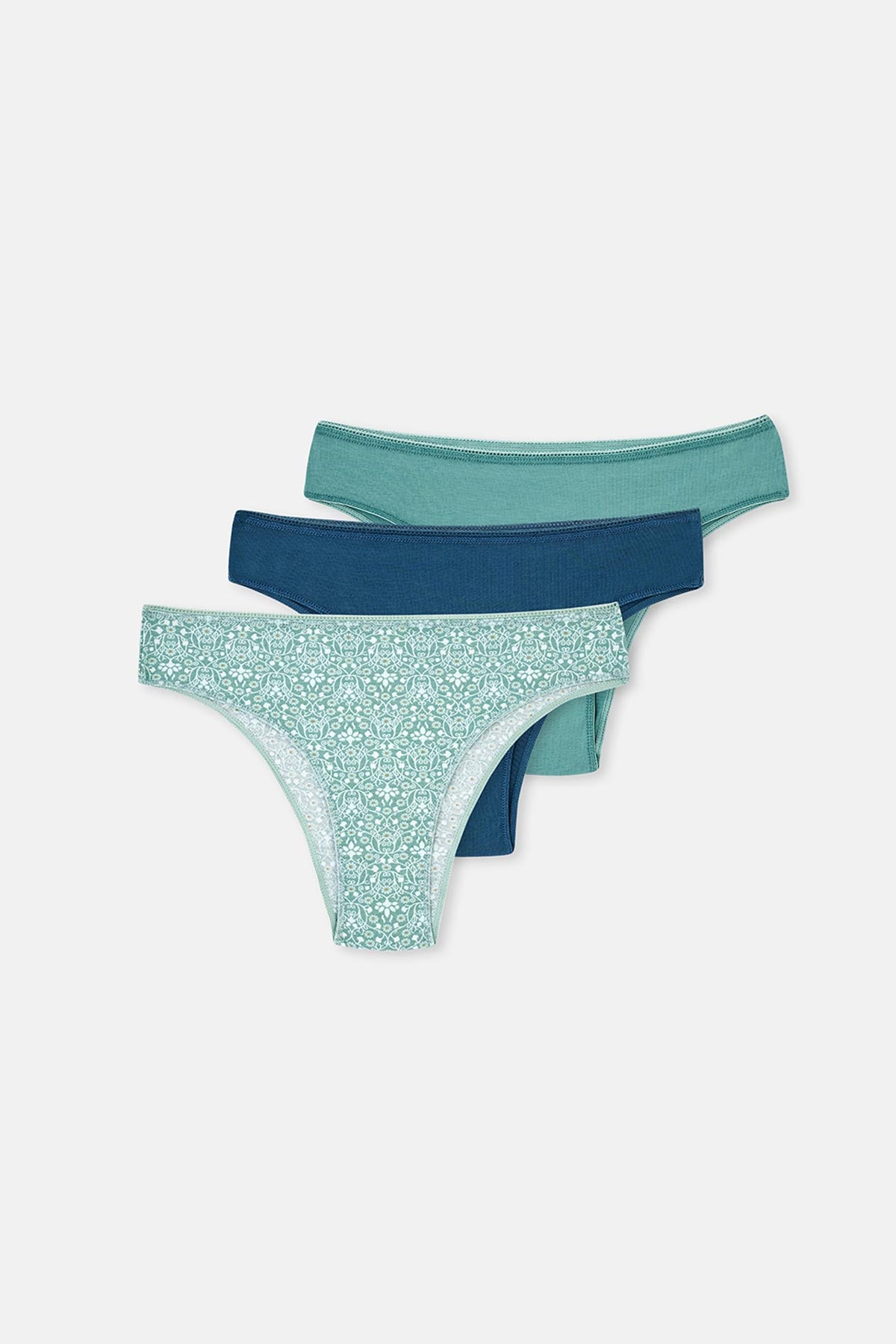 MULTICOLOR BRIEF