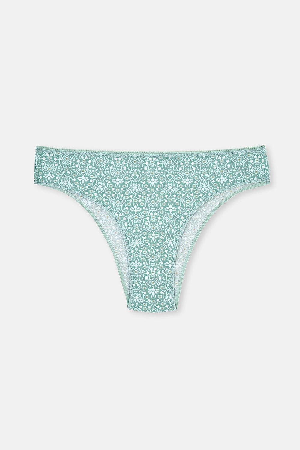 MULTICOLOR BRIEF