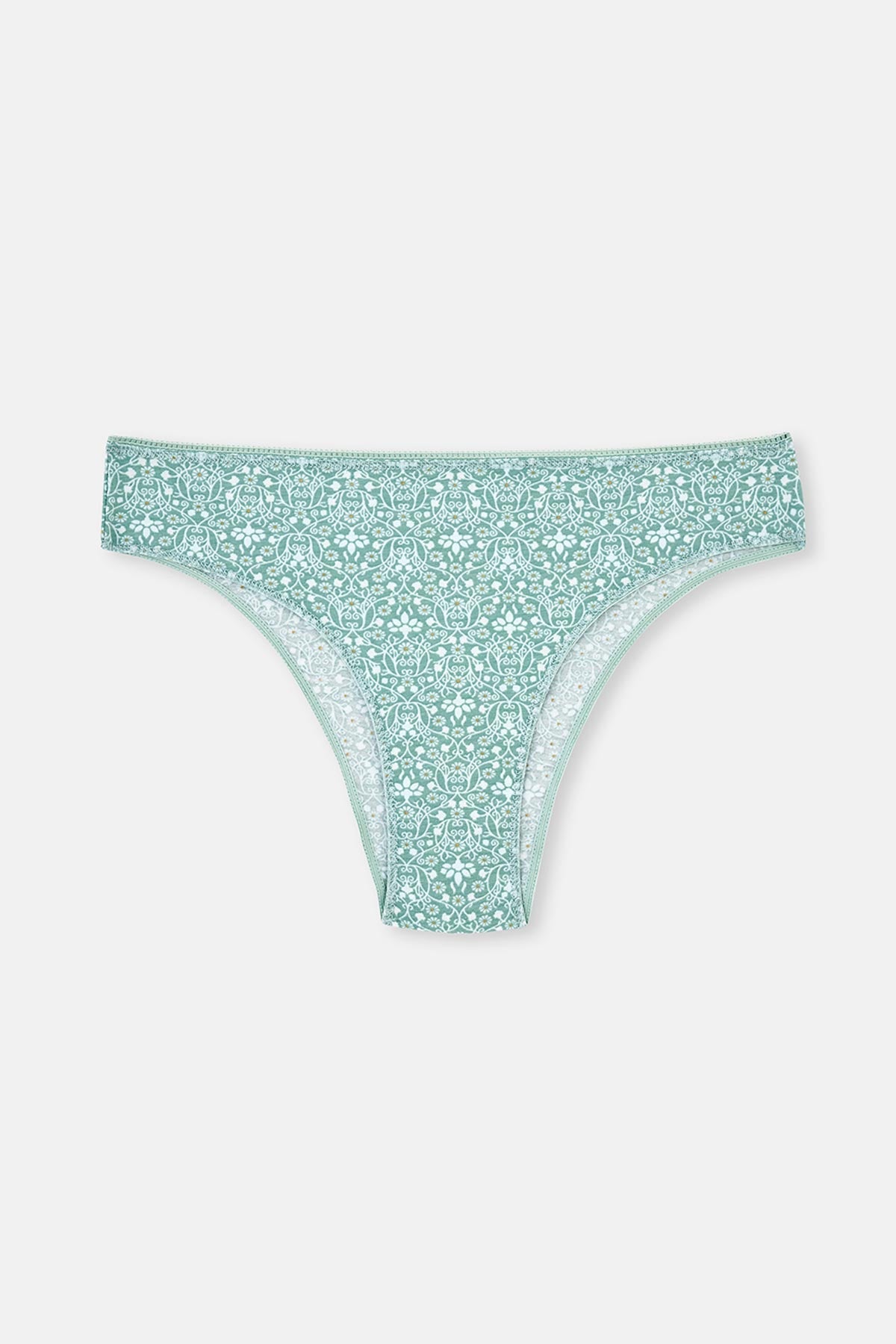 MULTICOLOR BRIEF