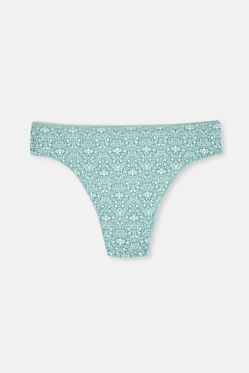 MULTICOLOR BRIEF
