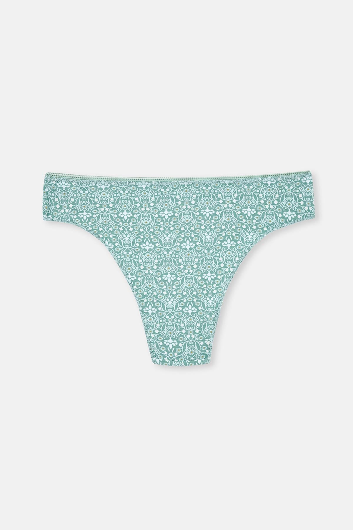 MULTICOLOR BRIEF