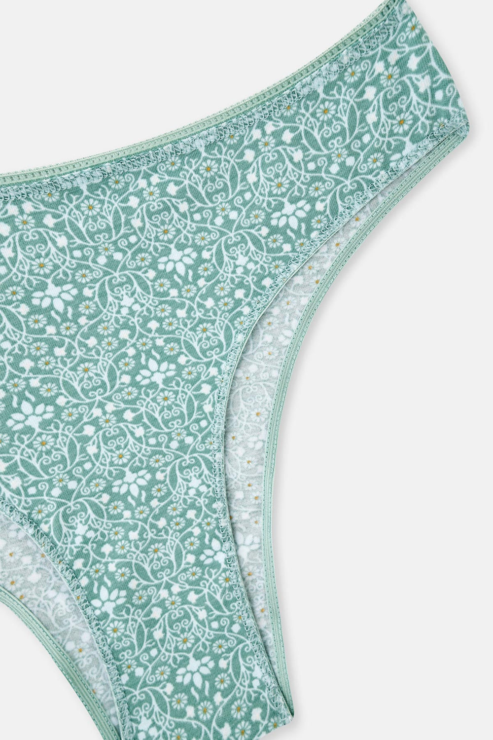 MULTICOLOR BRIEF