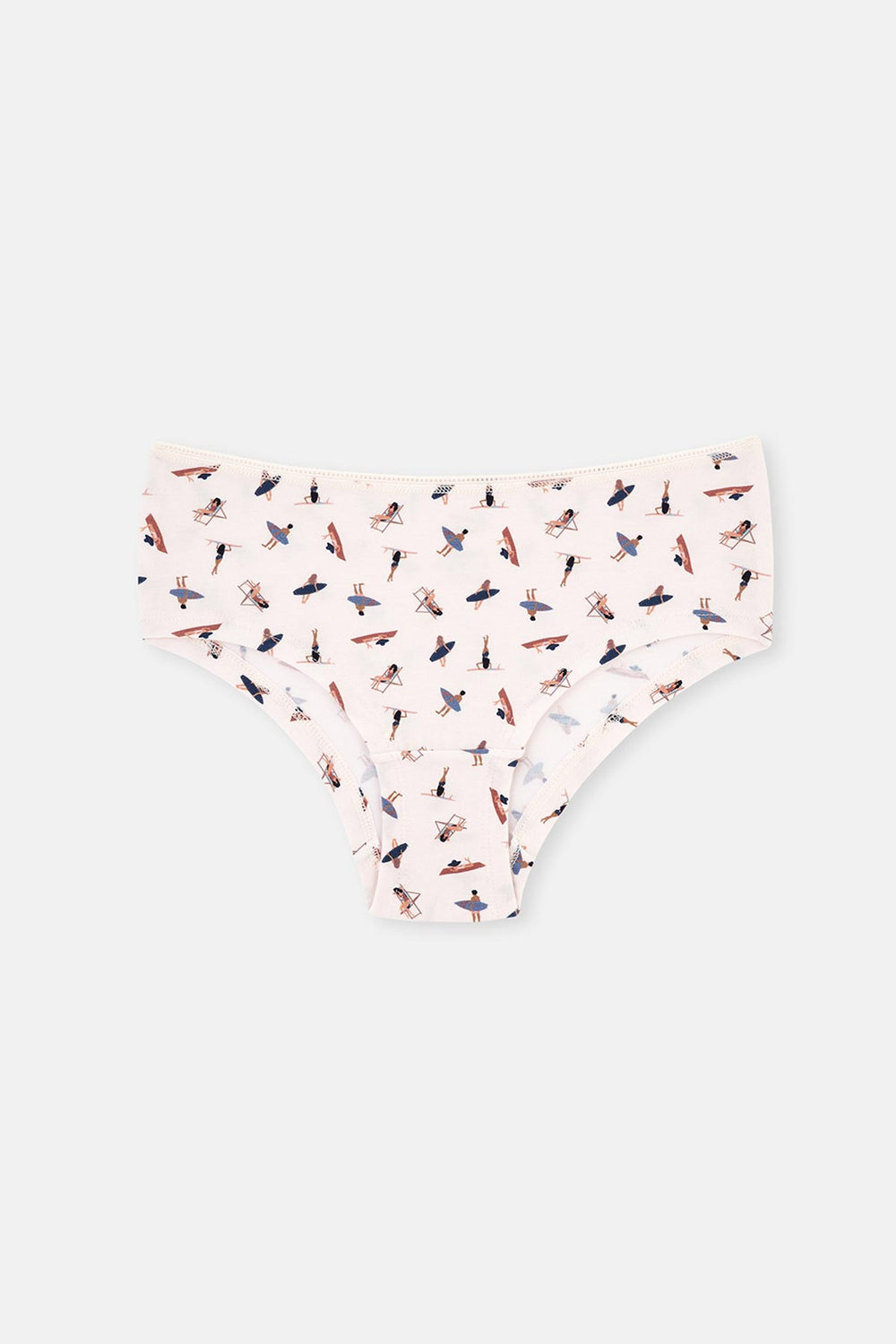 MULTICOLOR BRIEF