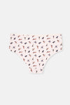 MULTICOLOR BRIEF