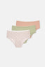 MULTICOLOR BRIEF