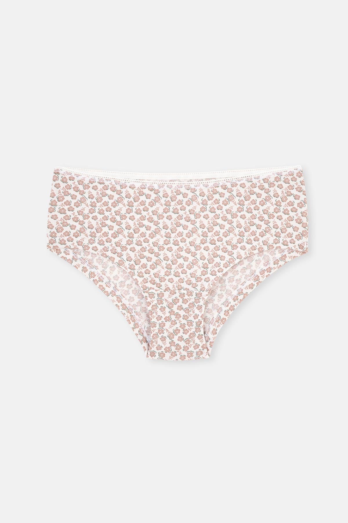 MULTICOLOR BRIEF