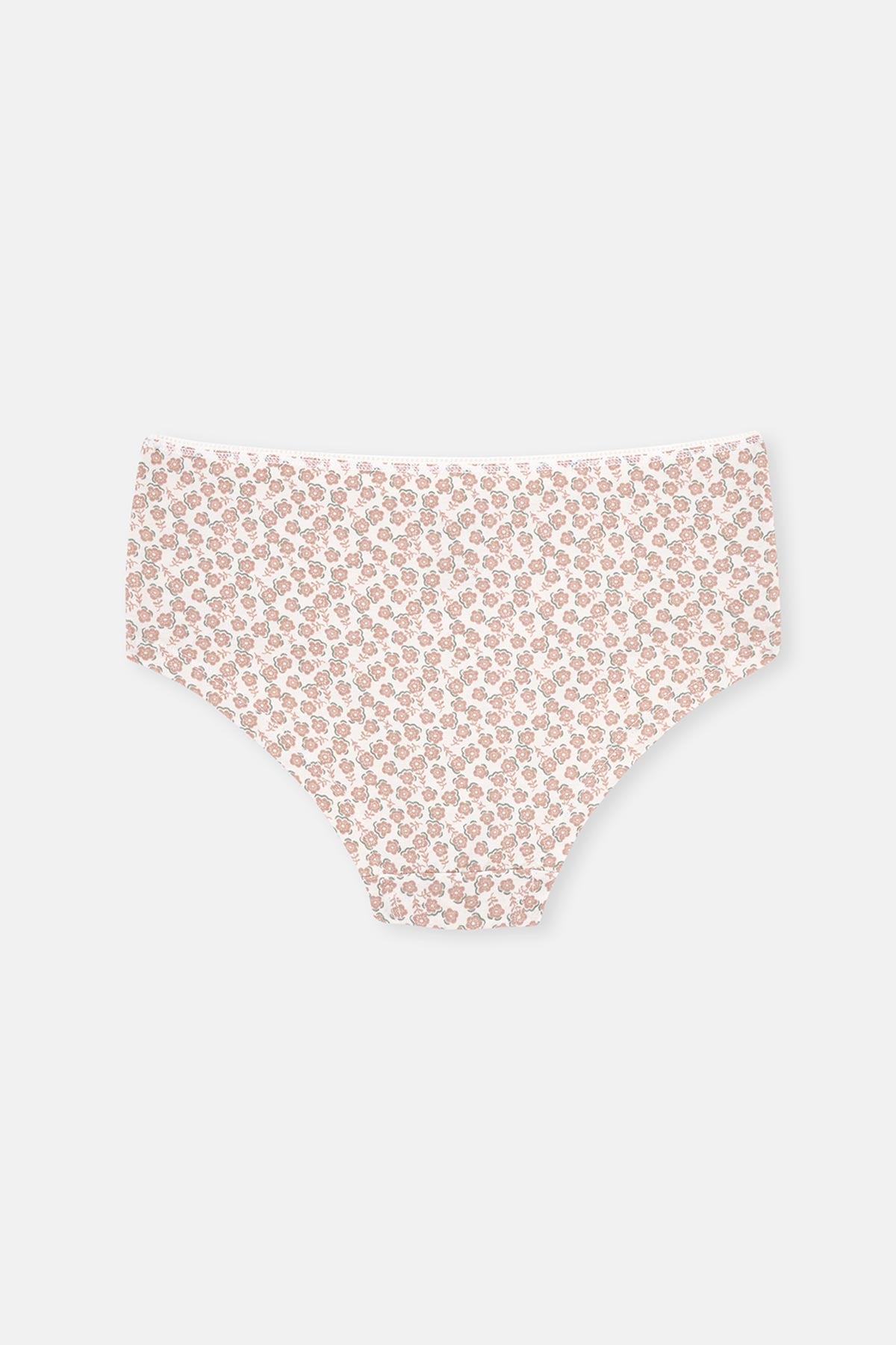 MULTICOLOR BRIEF