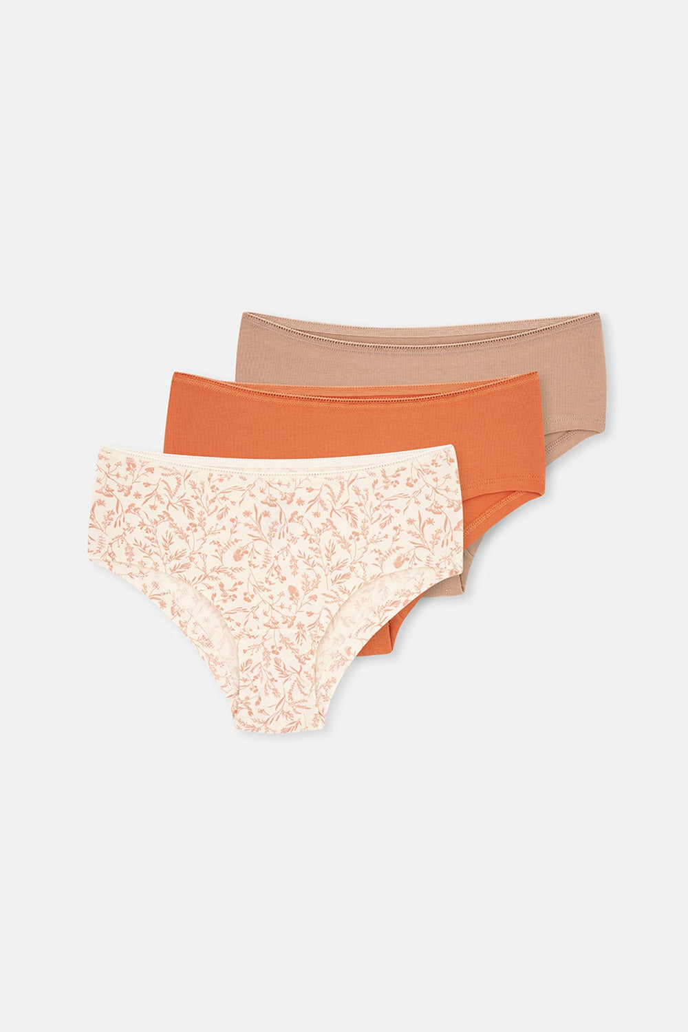 MULTICOLOR BRIEF